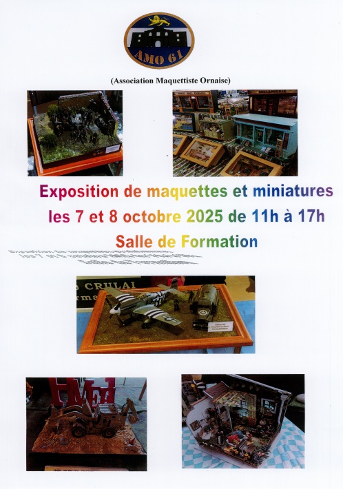 Affiche exposition